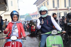 Polisi vespa 3