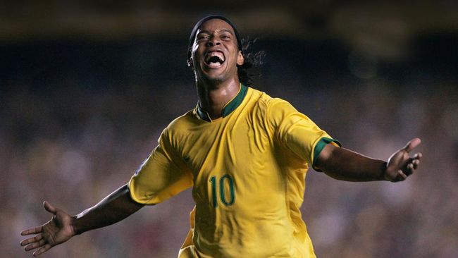 Ronaldinho