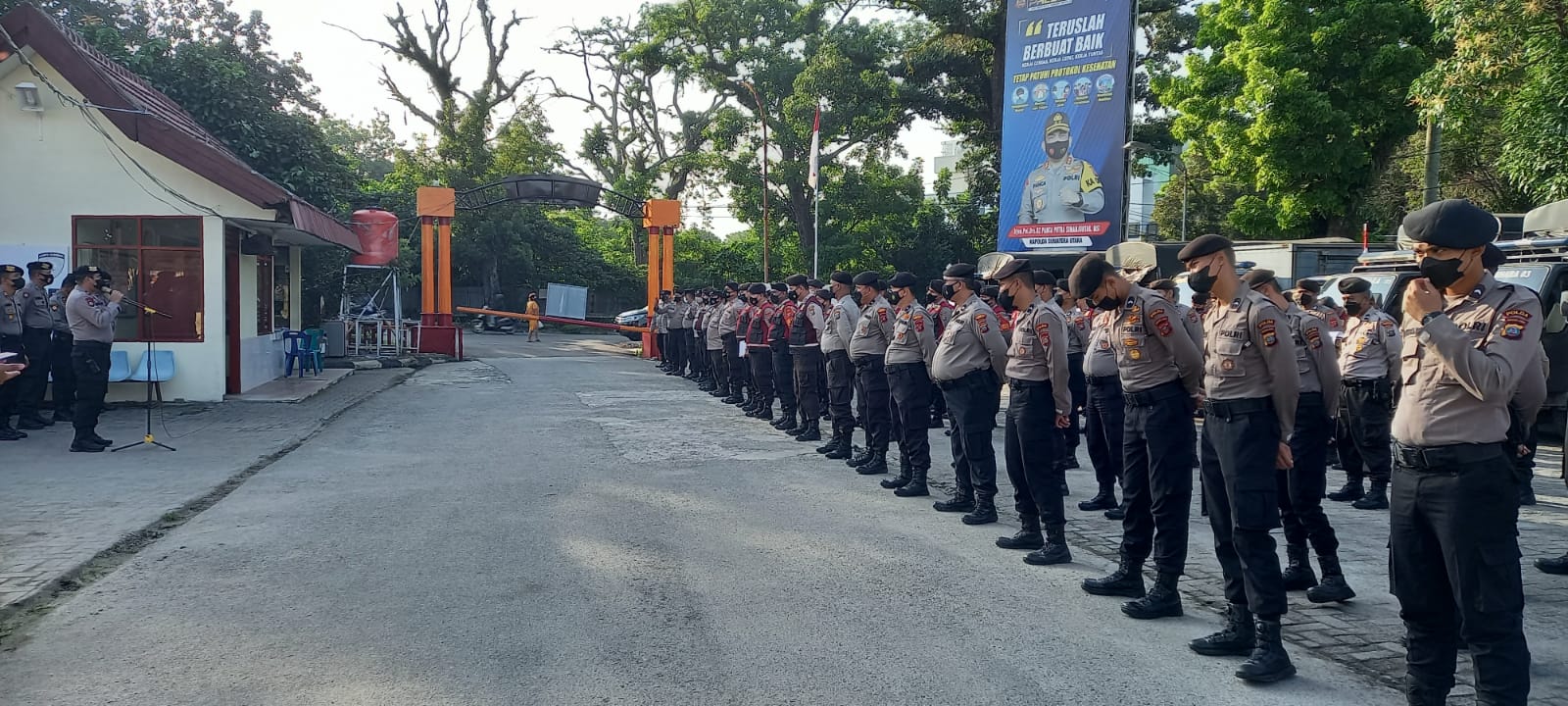 SAMAPTA 1