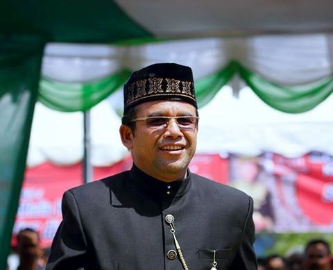SUAIDI YAHYA