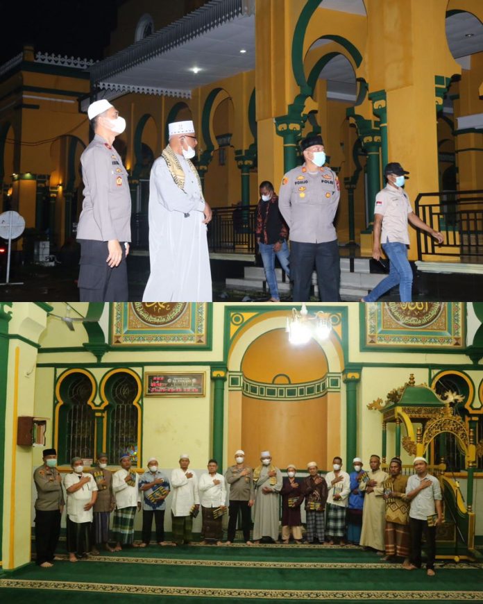 SUBUH