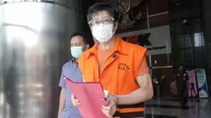 MA Perkuat Putusan Bebas Samin Tan, KPK Sebut Jaksa Sangat Profesional