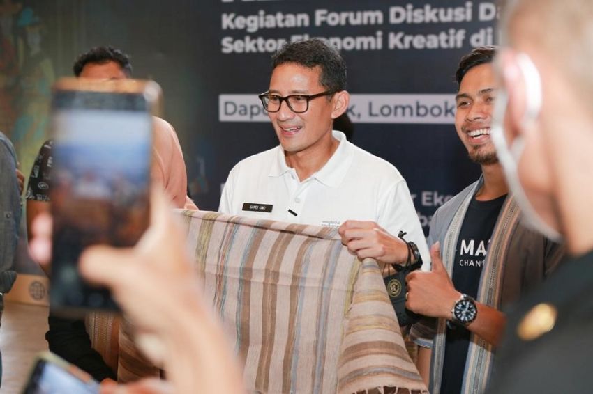 Sandiaga Uno