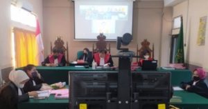 Cabuli Murid, Oknum Guru Divonis 7 Tahun