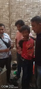 Langkat Geger! Anak Aniaya Ibunya Hingga Tewas 2 Tersangka