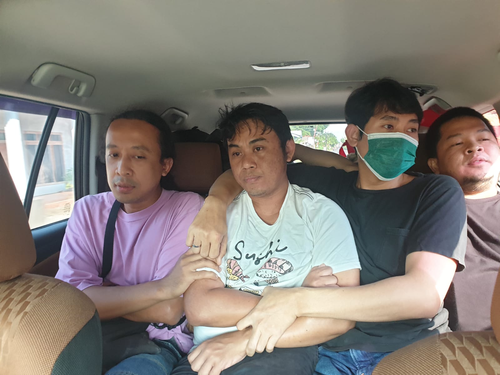 Tim Tabur