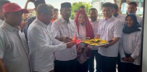 Diresmikan Walikota, Unit Donor Darah PMI Lhokseumawe Siap Beroperasi 2 Unit Darah