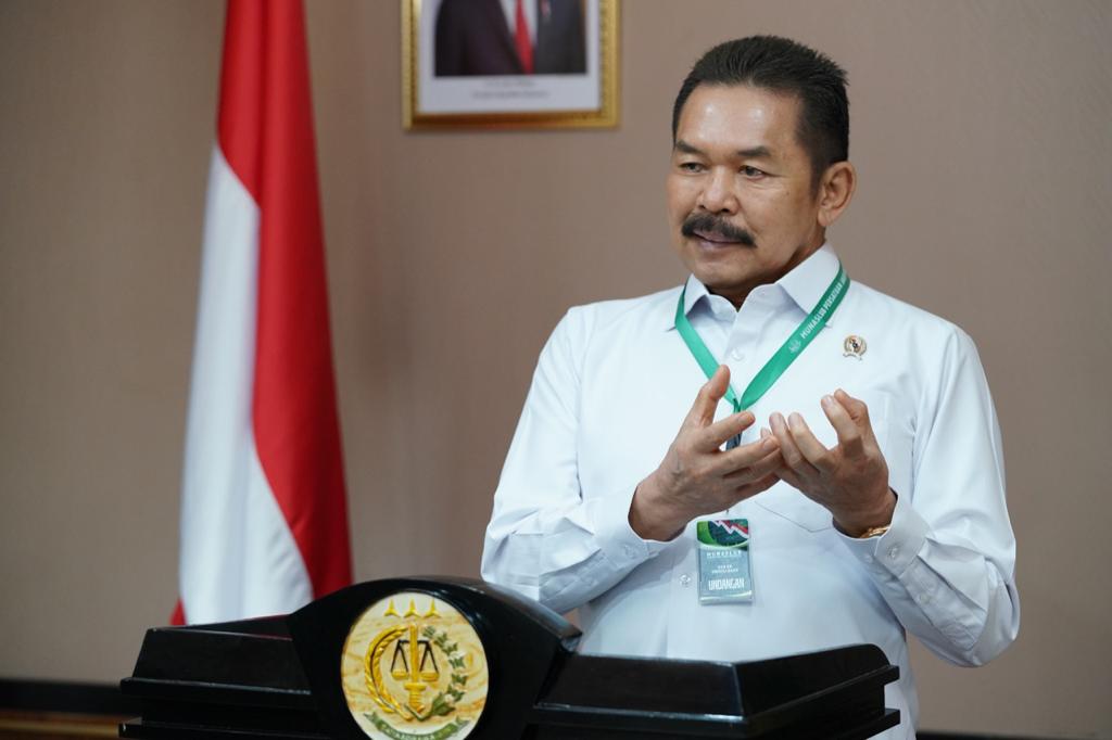 jaksa agung 1