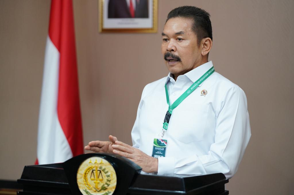 jaksa agung 2
