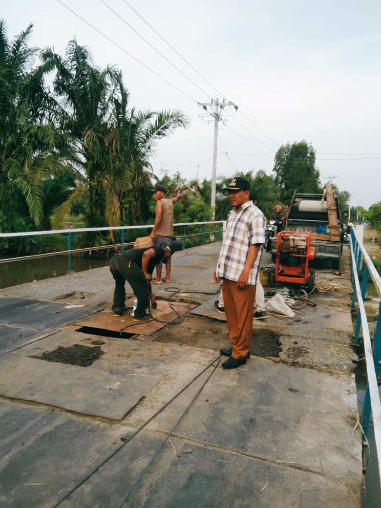 jembatan paluh manan