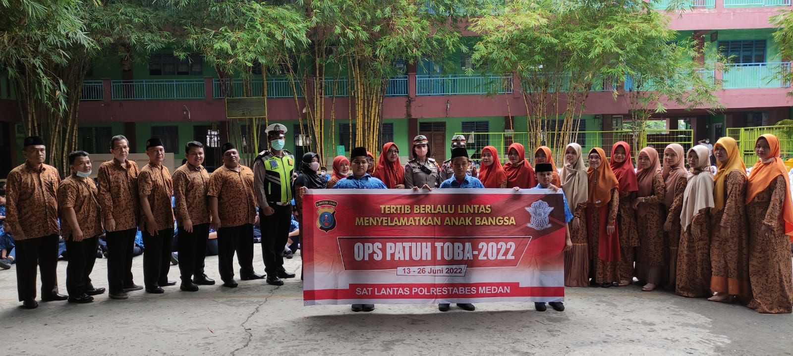 ops patuh toba