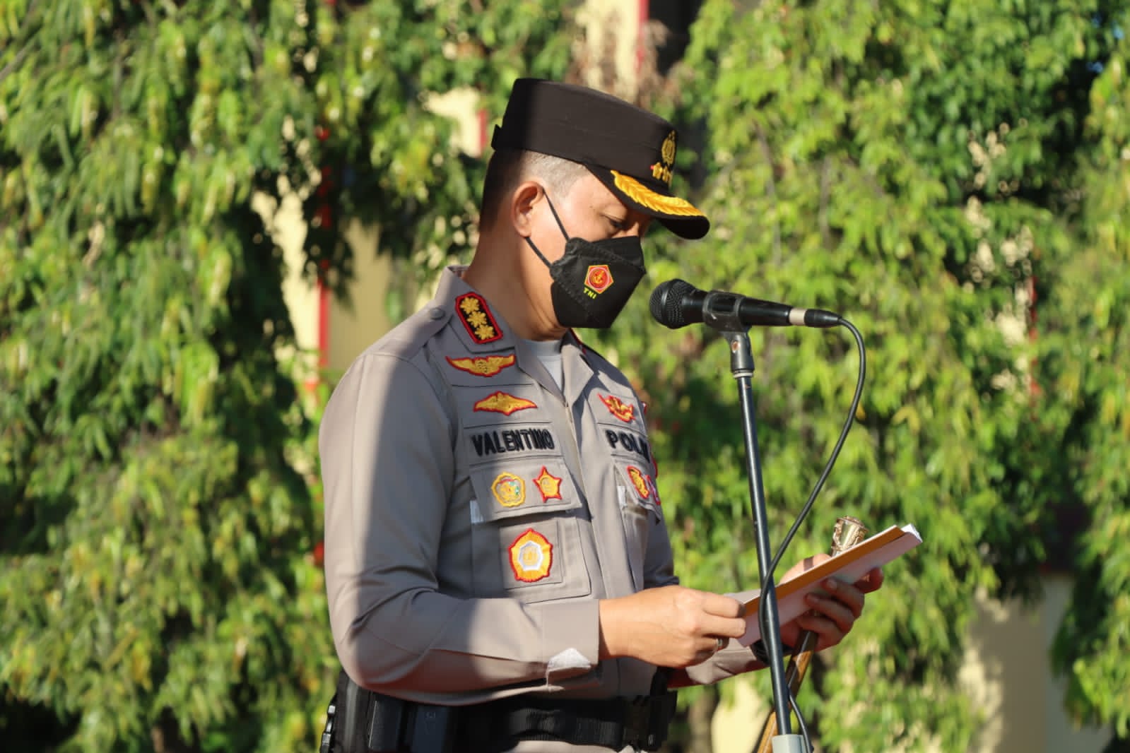 patuh toba 3