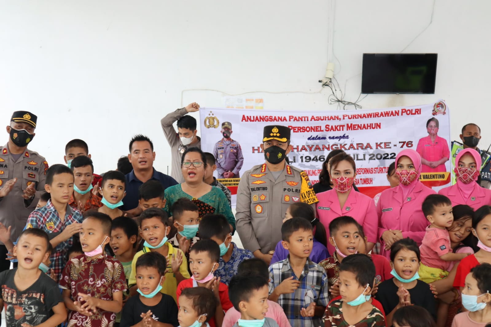 polisi panti 5