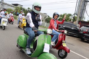 polisi vespa 6