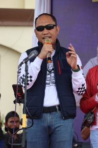polisi vespa 7