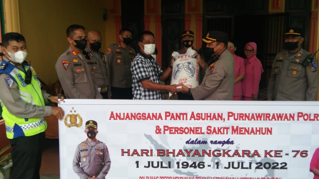 polres panti 3