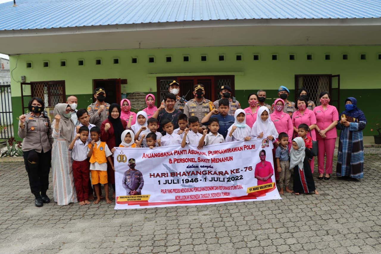 polres panti