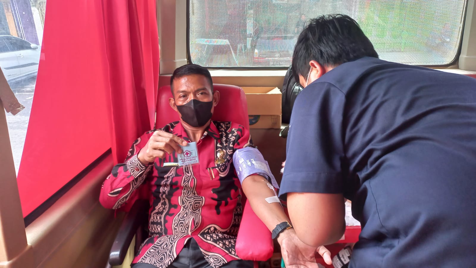 pud donor