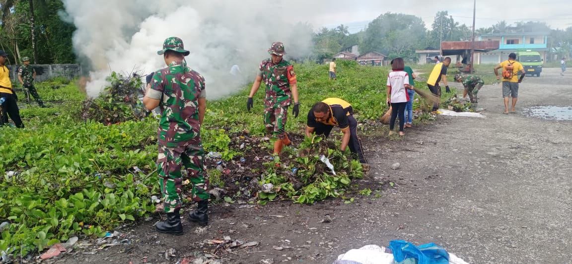 seram barat