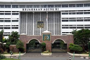 Tim Jaksa Penyidik JAM Pidsus Periksa 3 Saksi Perkara Dugaan Jorupsi Pengadaan Tower Transmisi