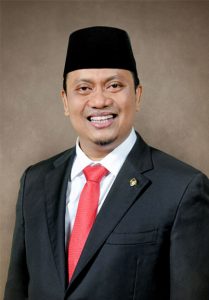 Pimpinan I BPK RI: Opini WTP Adalah Kerja Keras Dari Seluruh Jajaran Kejaksaan RI Di Tahun 2021 Dalam Penggunaan Anggaran Secara Transparan Dan Akuntabel