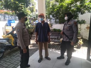 Polrestabes Medan Ajak Kepling Serta Tokoh Masyarakat di Brayan Jaga Keamanan dan Ketertiban