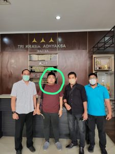 Aliang