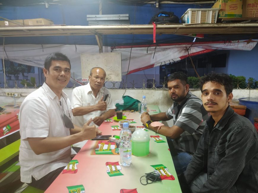 BAPERA