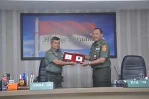 Kodam I/BB Siap Akomodir Hak-Hak Prajurit Penyandang Disabilitas