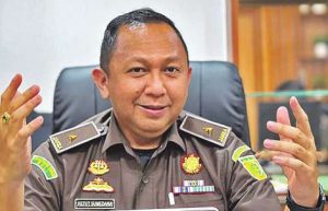 Tim Jaksa Penyidik JAM Pidsus Periksa 2 Saksi Perkara PT Duta Palma Group