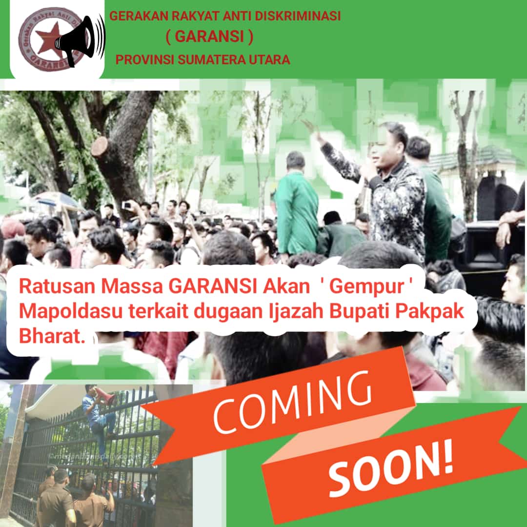 GARANSI