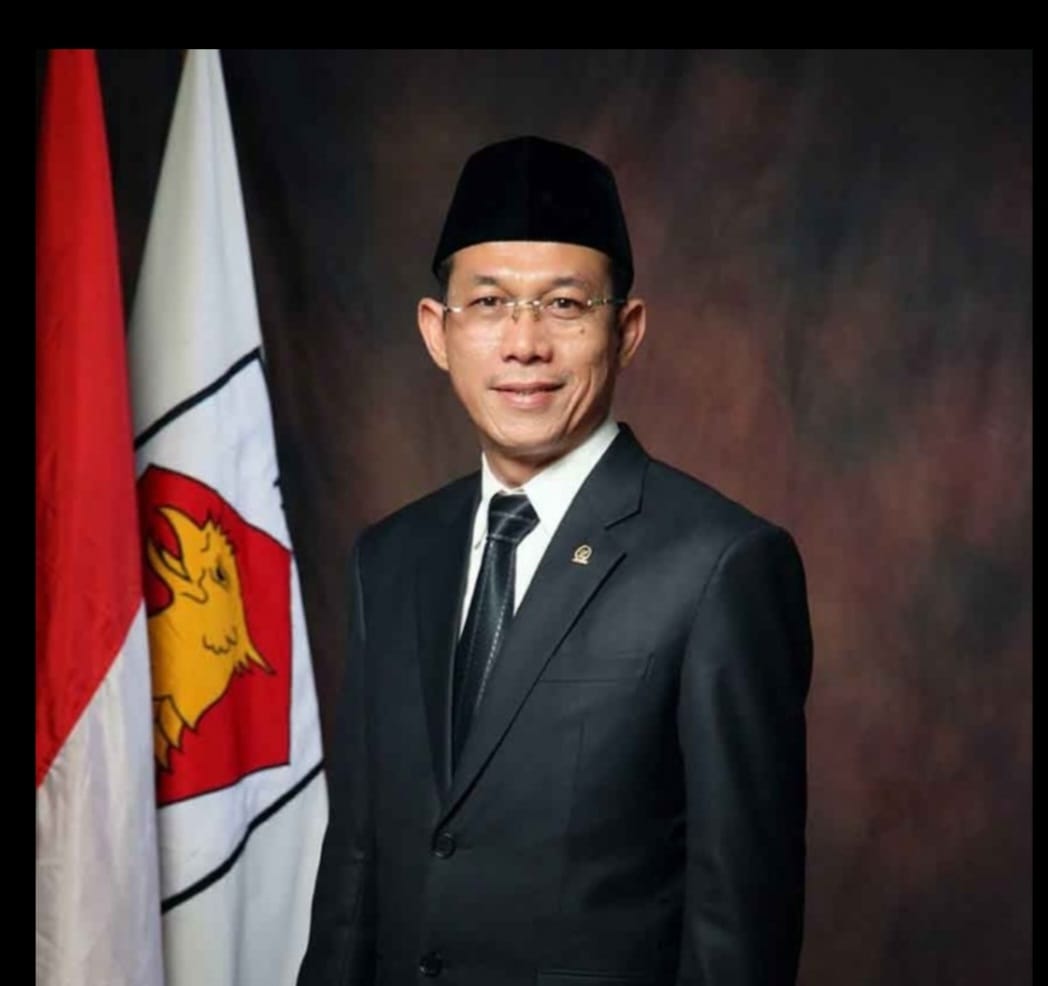 Gus Irawan