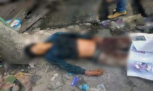 Warga Labuhan Terkapar di Belawan, Dugaan Korban Pembunuhan