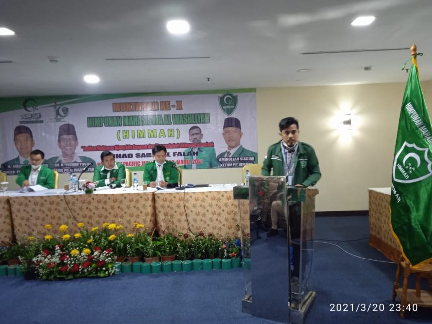 Kakanmenag Asahan Diduga Langgar Kode Etik ASN