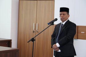 Rektor UIN Sumut Lantik WR IV, Minta Maksimalkan Kerjasama dengan Pemkab/Pemko 3 IMG 20220719 WA0145