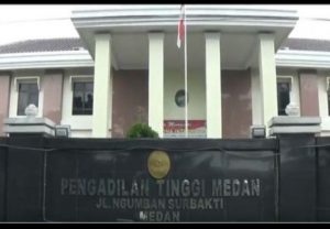 Hukuman Seumur Hidup Dianulir, Bandar 45 Kg Sabu Divonis Mati