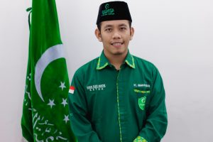 Ilham Fauzi Munthe