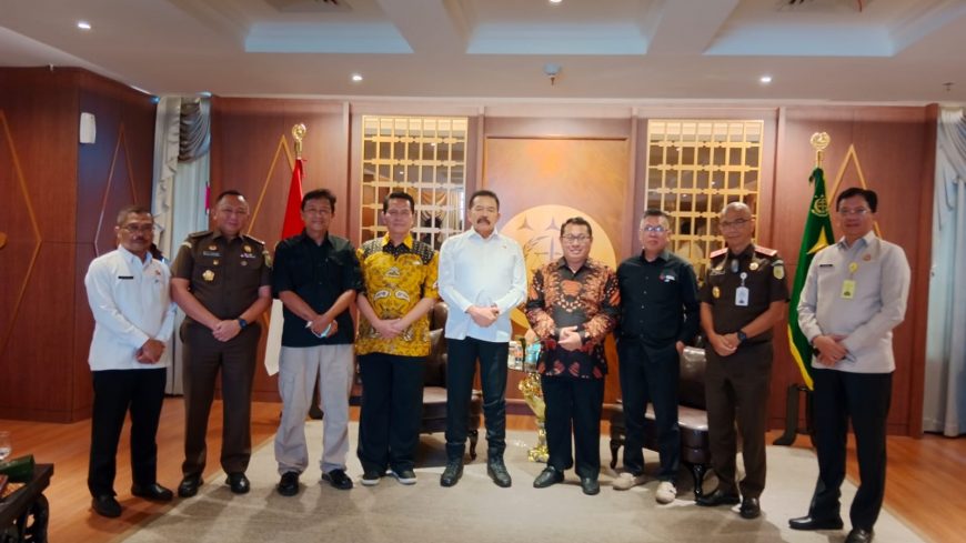 JAKSA AGUNG