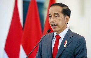 Jokowi Ingatkan Polri: Kedepankan Pencegahan, Penegakan Hukum Upaya Terakhir