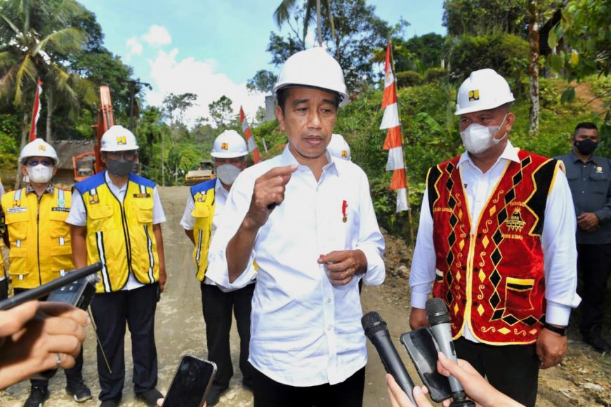 Jokowi 1