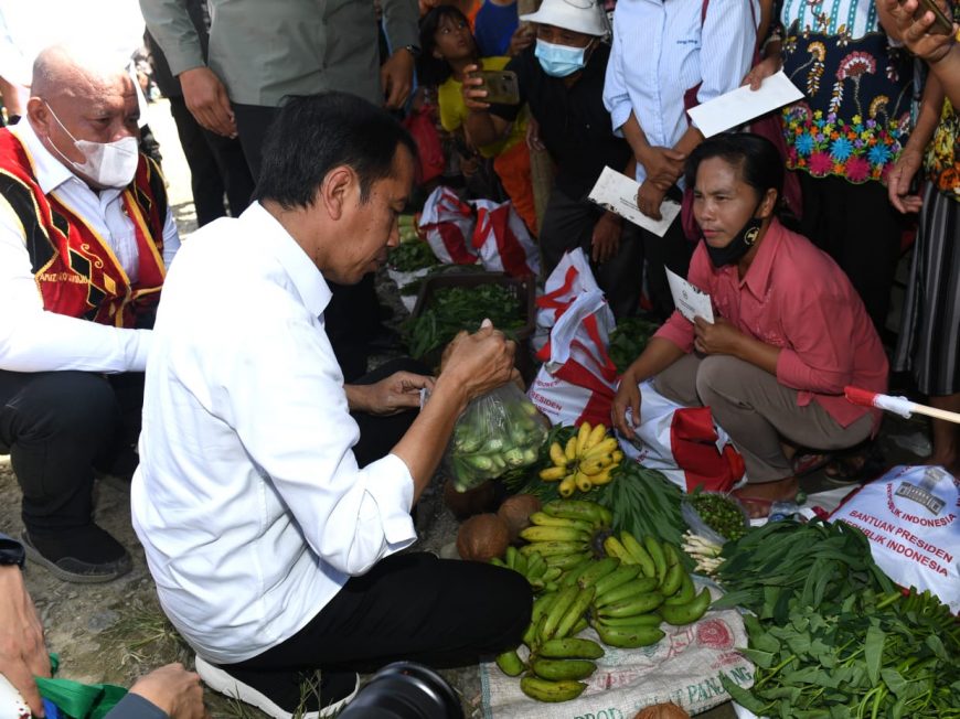 Jokowi