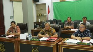 Lagi, Kejati Sumut Hentikan Penuntutan 3 Perkara Penganiayaan Dengan Pendekatan Keadilan Restoratif