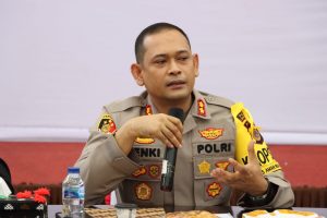 Aceh Level I PPKM, Kapolres Lhokseumawe Imbau Masyarakat Tuntaskan Vaksinasi