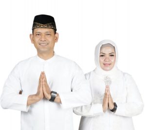 Kapolres Lhokseumawe: Jadikan Idul Adha Pemicu Semangat Membantu Sesama