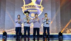 Kapolri Tegaskan Polisi Tidak Antikritik, Bertransformasi Menuju Presisi