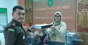 4 Terdakwa Divonis Bebas, Jaksa Kasasi Kasus Korupsi Pengadaan Sapi Rp3,4 Miliar