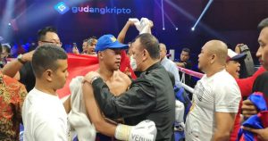 Ketua KPK: Penyelenggara Pemilu Harus Belajar dari Filosofi Tinju   