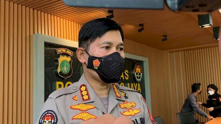 Polisi Tangkap 3 Pejabat BPN Terkait Mafia Tanah