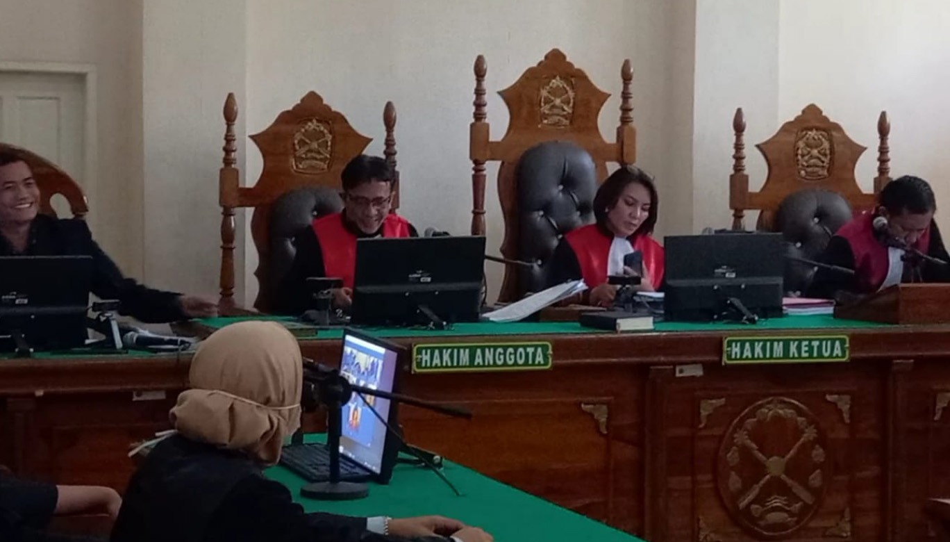 PN Medan