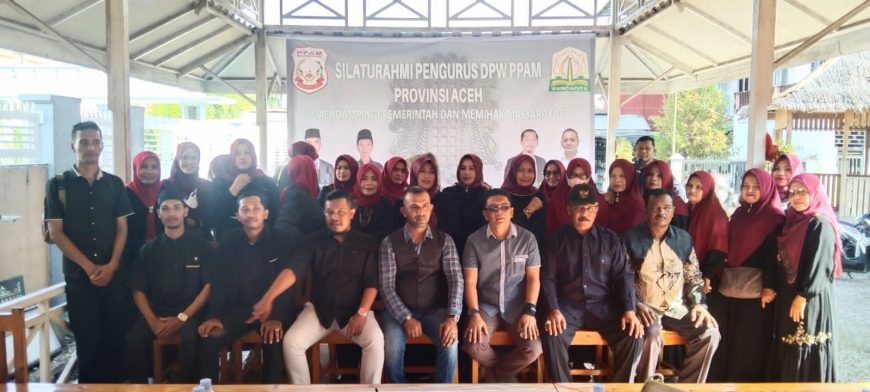 PPAM Aceh 1